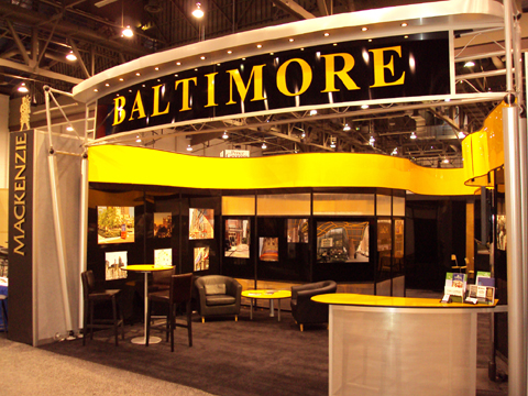 Baltimore Development Corporation