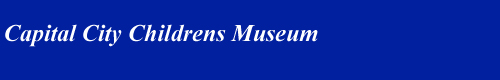 Capital City Children's Museum