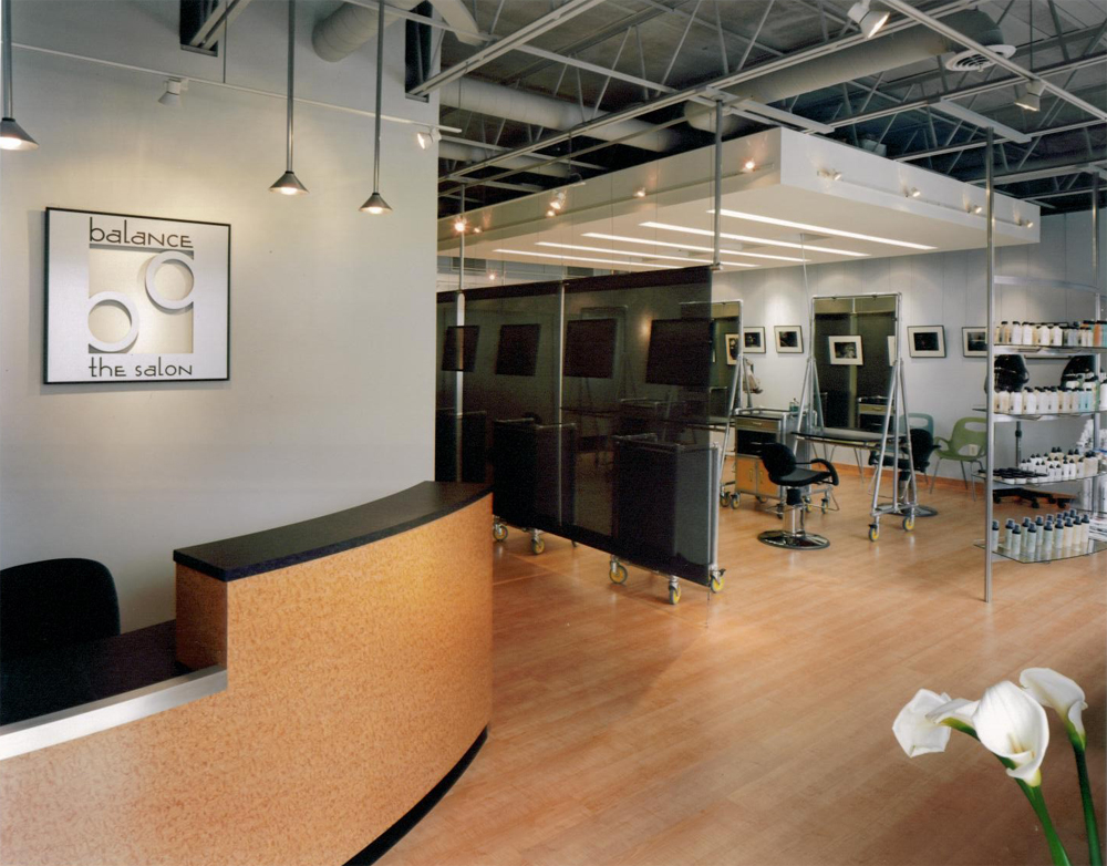 Balance Salon